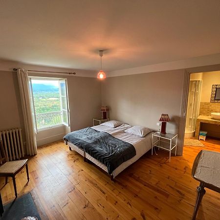 Domaine De Combelongue Villa La Sone Eksteriør bilde