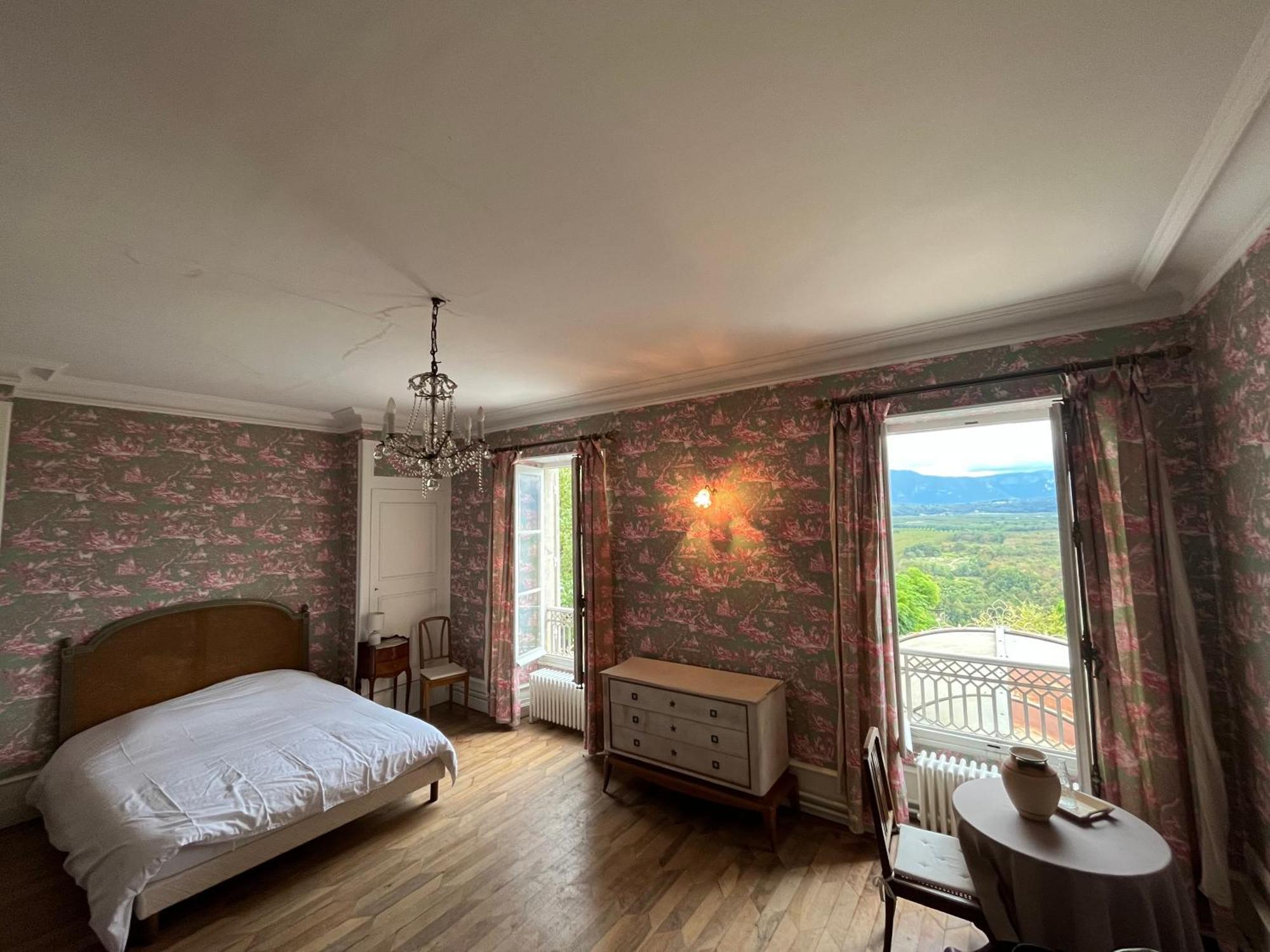 Domaine De Combelongue Villa La Sone Eksteriør bilde