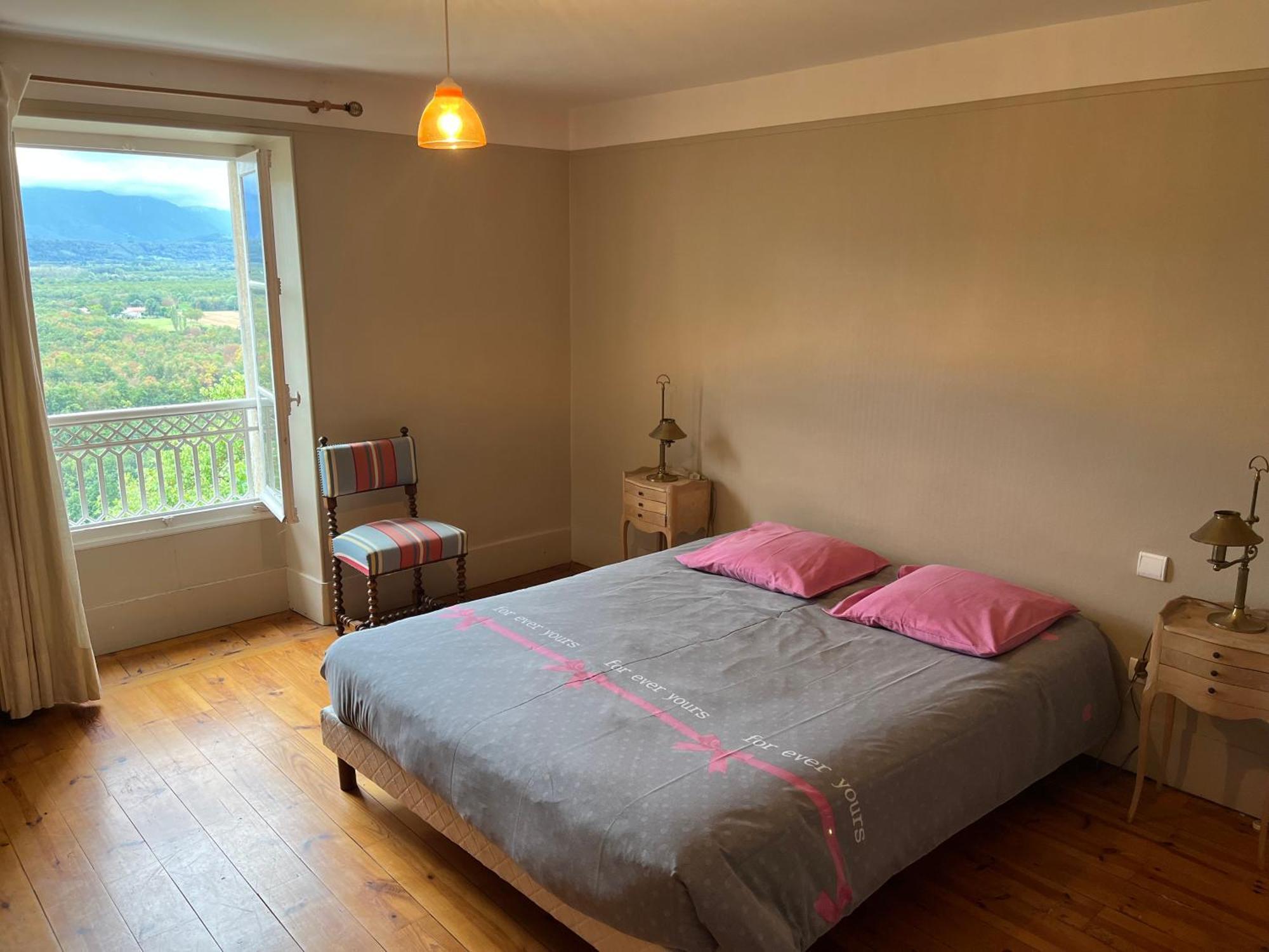 Domaine De Combelongue Villa La Sone Eksteriør bilde