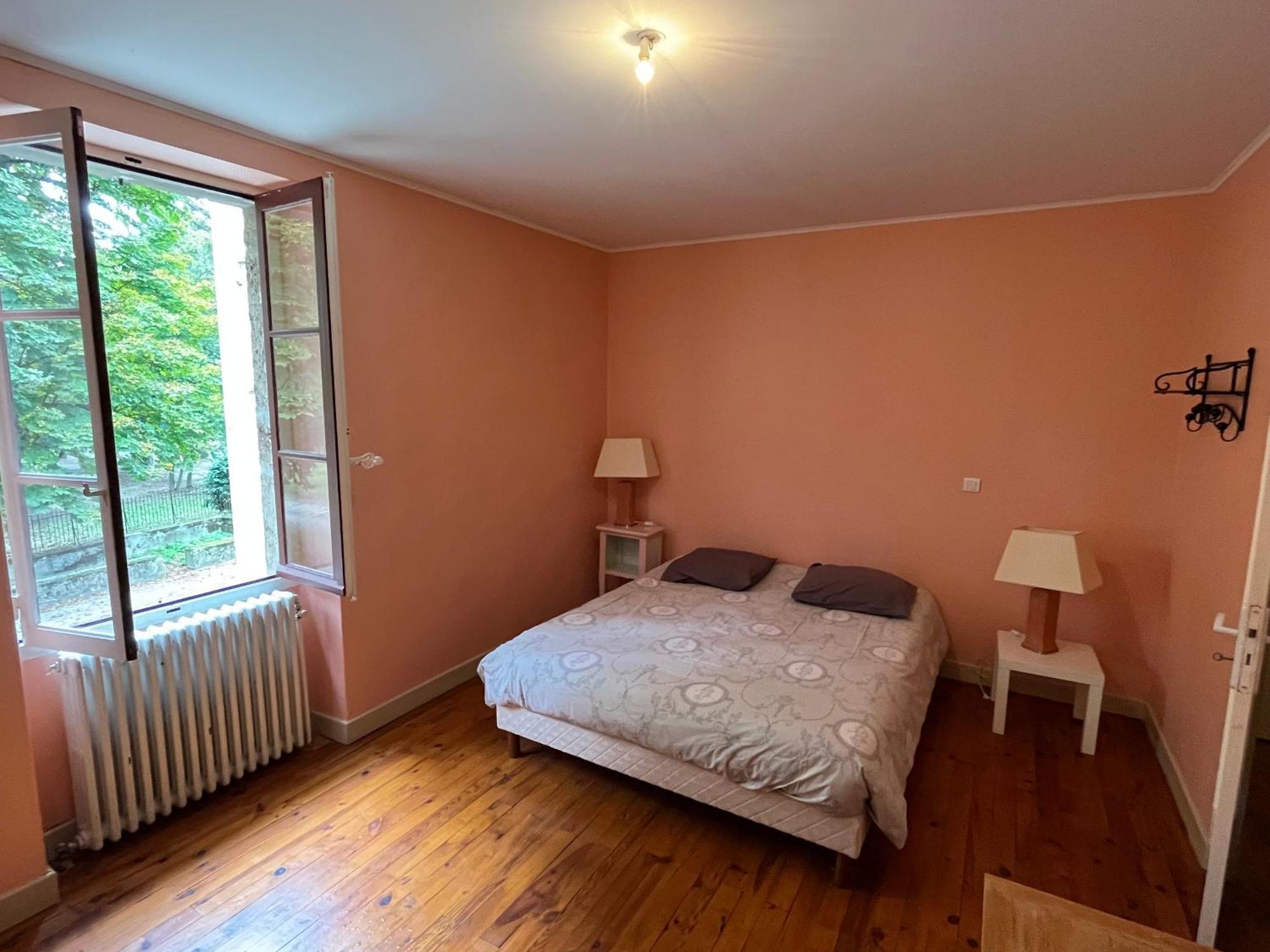Domaine De Combelongue Villa La Sone Eksteriør bilde